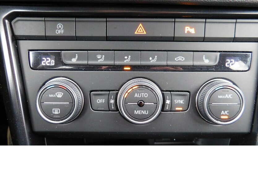 T-Roc 1.0 Life TSI BMT Navi Klima Alu