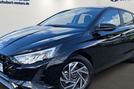 Hyundai i20 1.175 km 22.290 &euro; Wolfsburg 38448
