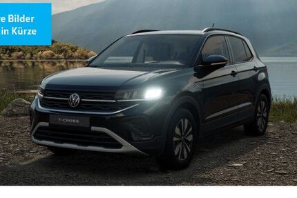 VW T-Cross 14.200 km 23.690 &euro; Wolfsburg 38440