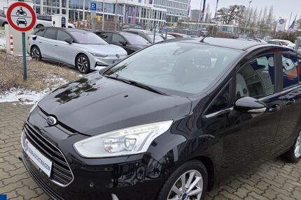 Ford B-Max 97.252 km 8.099 &euro; Wolfsburg 38446
