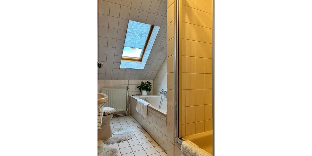 Geräumiges Einfamilienhaus mit großem Grundstück in Mechtshausen 10 zimmer