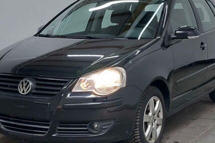 VW Polo 92.800 km 3.790 &euro; Braunschweig 38110