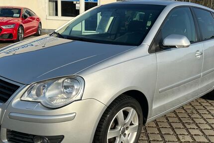 VW Polo 187.000 km 3.690 &euro; Gifhorn 38518