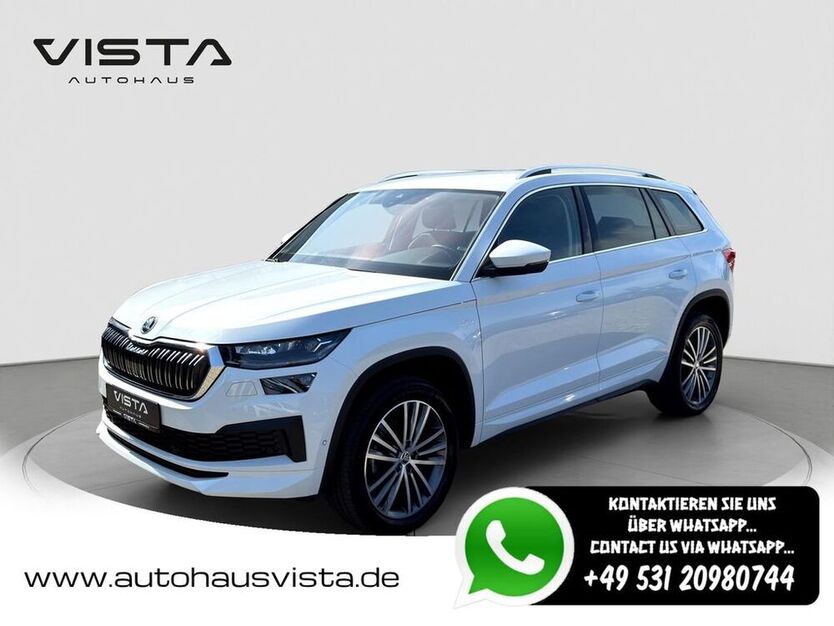 Kodiaq