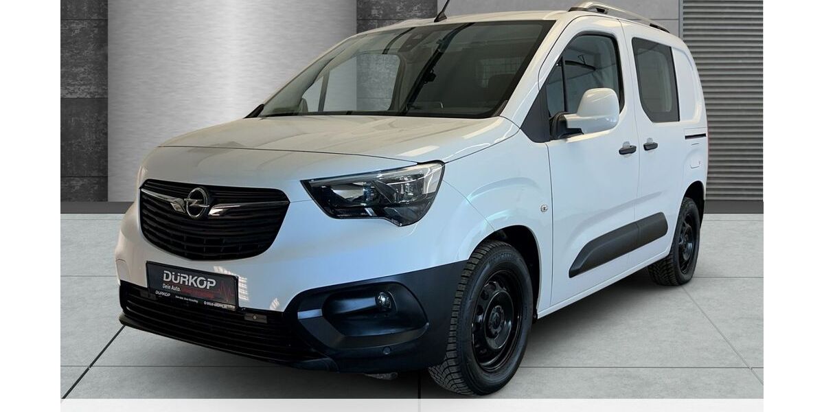 Opel Combo 66.200 km 14.950 &euro; Braunschweig 38126