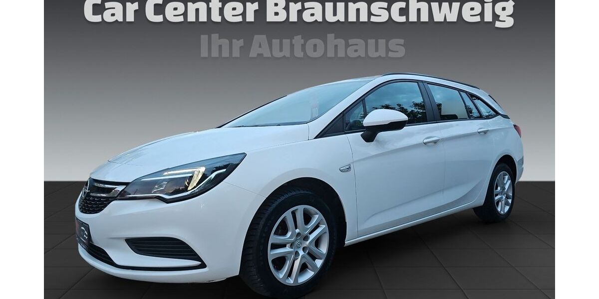 Opel Astra 98.500 km 9.999 € Braunschweig 38120