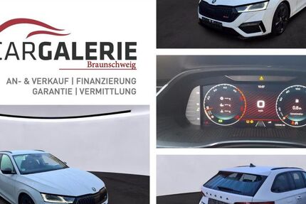 Skoda Octavia 125.000 km 22.750 &euro; Braunschweig 38116