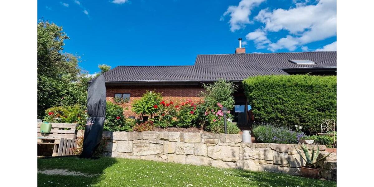 Einfamilienhaus Cremlingen - 7 Zimmer, 204 m&sup2;, 549.000&euro; | Angebot:26701955