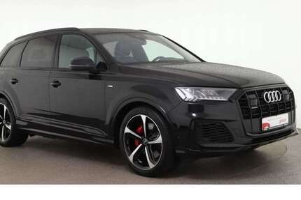 Audi Q7 48.850 km 59.780 &euro; Gifhorn 38518