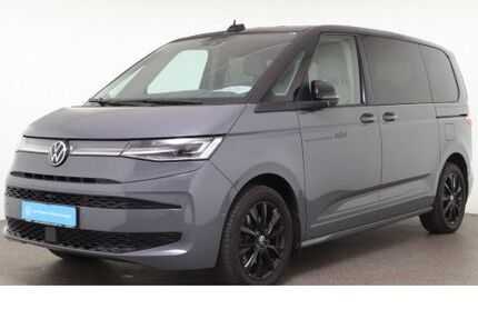 VW T7 Multivan 27.500 km 58.780 &euro; Gifhorn 38518