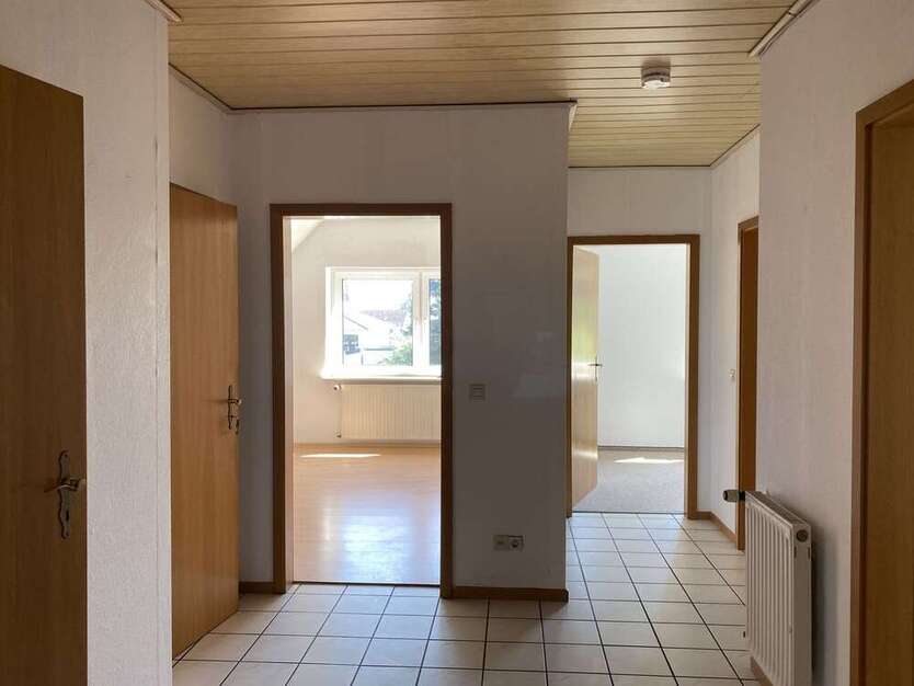 Wohnung zum Mieten in Oebisfelde 410 € 68.33 m²