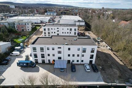 Charmante Penthouse 3-Zimmer-Wohnung in Königslutter 3 zimmer