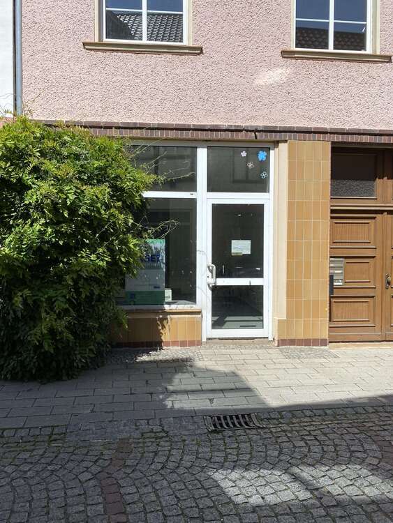 Einzelhandel in Klötze 350 € 70 m²