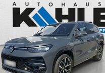 Gebrauchtwagen VW Tayron