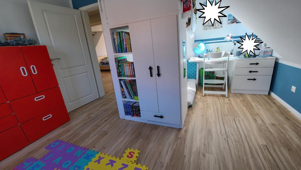 Einfamilienhaus Lehre - 465.500&euro; | Angebot:26819996