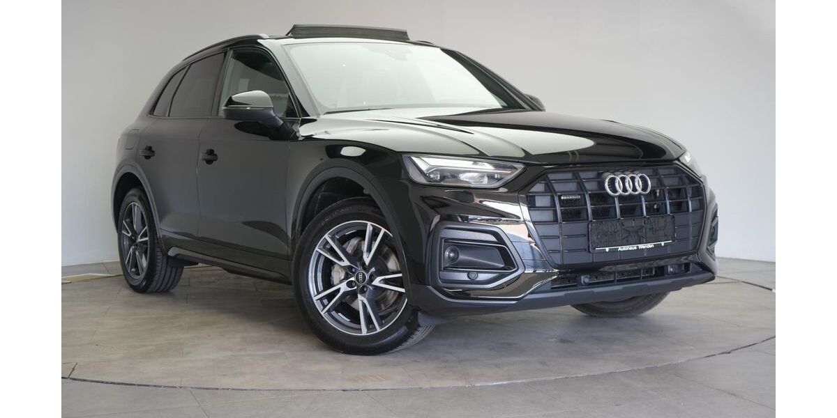Audi Q5 119.000 km 34.490 &euro; Braunschweig 38110
