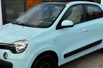 Renault Twingo 75.900 km 6.990 &euro; Weferlingen 39356