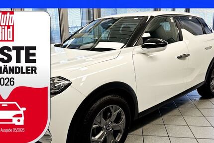 Citroen DS3 34.049 km 14.900 &euro; Wolfsburg-Heiligendorf 38444