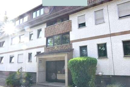 Wohnung Wolfenbüttel Ahlum - 1 Zimmer, 37 m&sup2;, 55.000&euro; | Angebot:27517224