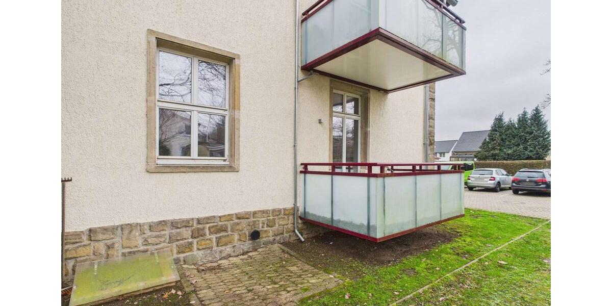 Erdgeschoßwohnung Grasleben - 2 Zimmer, 86 m&sup2;, 555&euro; | Angebot:24663090