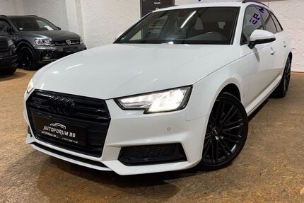 Audi A4 226.600 km 13.990 &euro; Braunschweig Wenden 38110