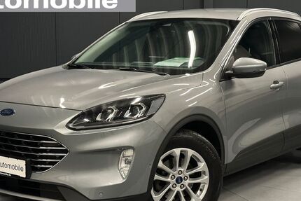 Ford Kuga 56.000 km 23.690 € Helmstedt 38350