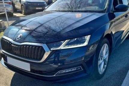 Skoda Octavia 59.971 km 23.690 &euro; Wolfsburg 38440