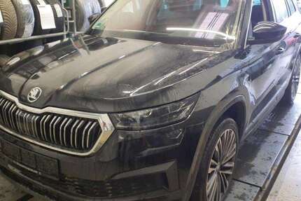 Skoda Kodiaq 76.000 km 39.970 &euro; Helmstedt 38350
