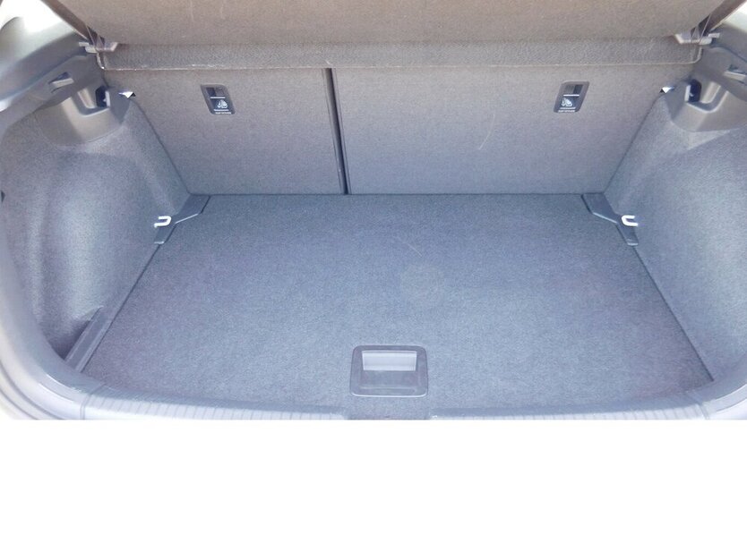 Polo 1.0 Life MPI BMT 4Trg Klima Navi LED