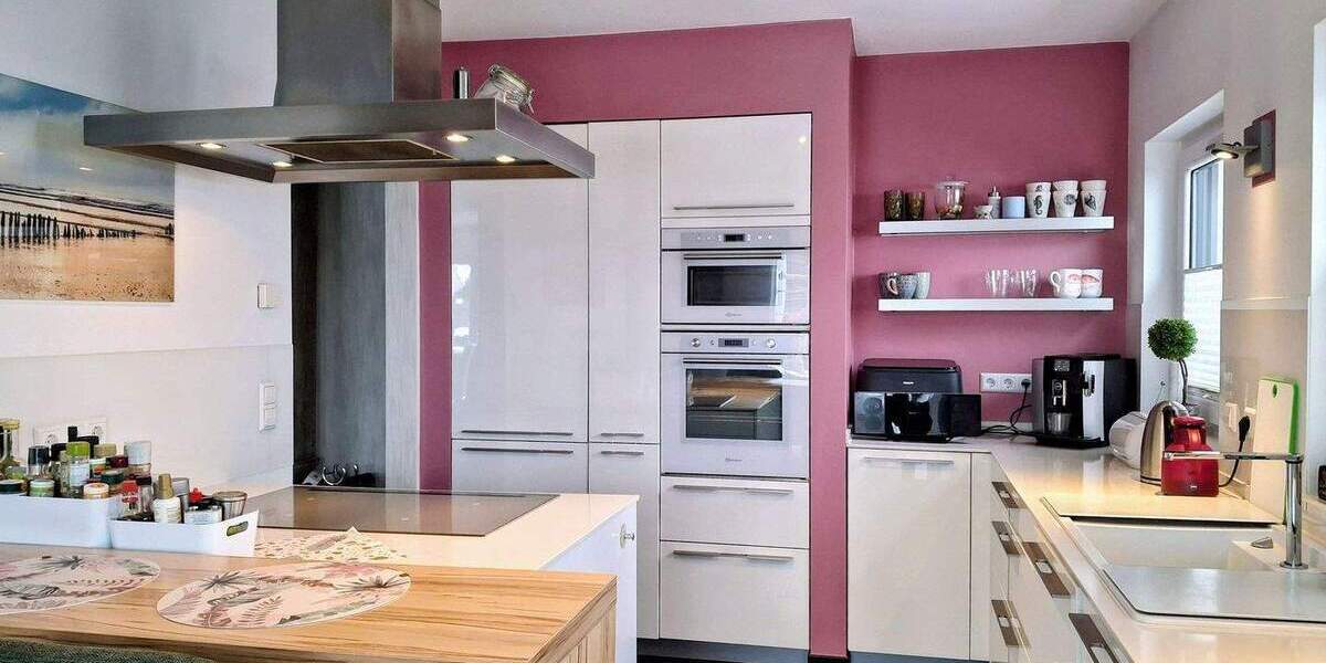 Einfamilienhaus Wolfsburg Mörse - 4 Zimmer, 144 m&sup2;, 648.000&euro; | Angebot:25686711