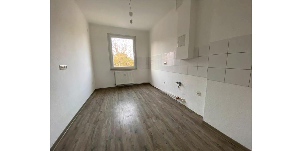 Wunderbar bahnhofsnah! 3 zimmer