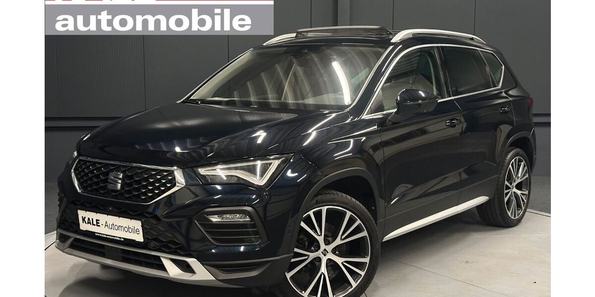 Seat Ateca 78.000 km 25.780 &euro; Helmstedt 38350