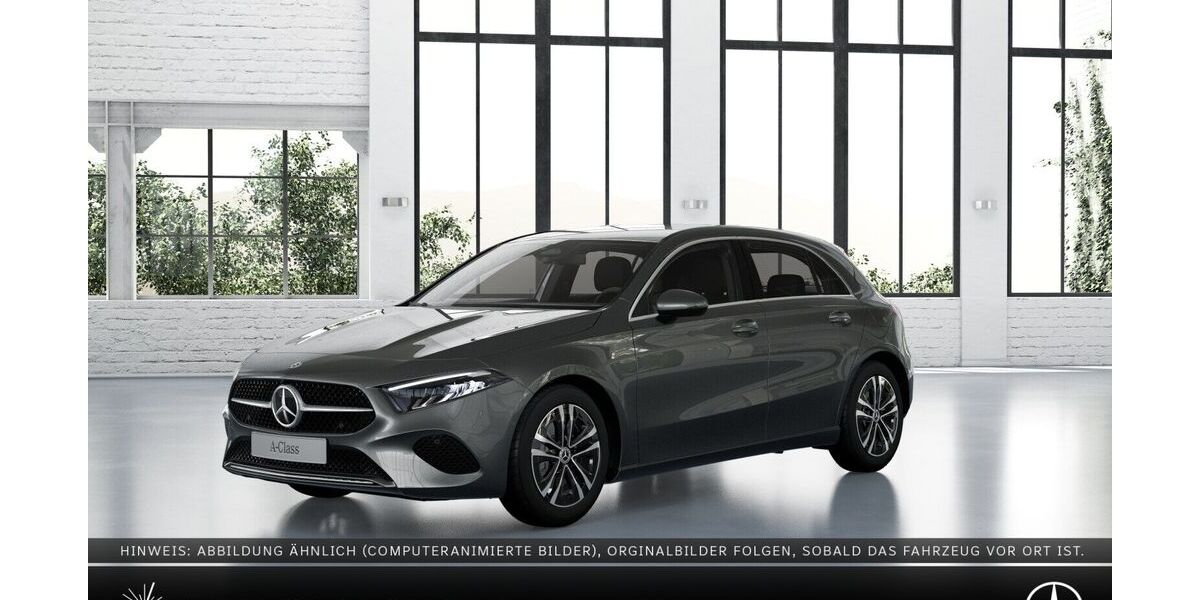 Mercedes-Benz A 200 9.181 km 29.480 &euro; Gifhorn 38518