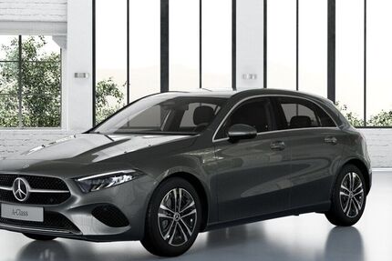 Mercedes-Benz A 200 9.181 km 29.730 &euro; Gifhorn 38518