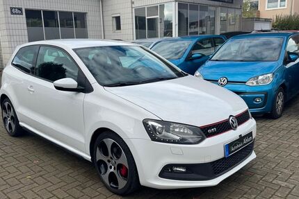VW Polo 121.000 km 10.499 € Wolfenbüttel 38302
