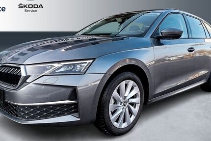 Skoda Octavia 12.395 km 28.470 &euro; Wolfsburg 38446