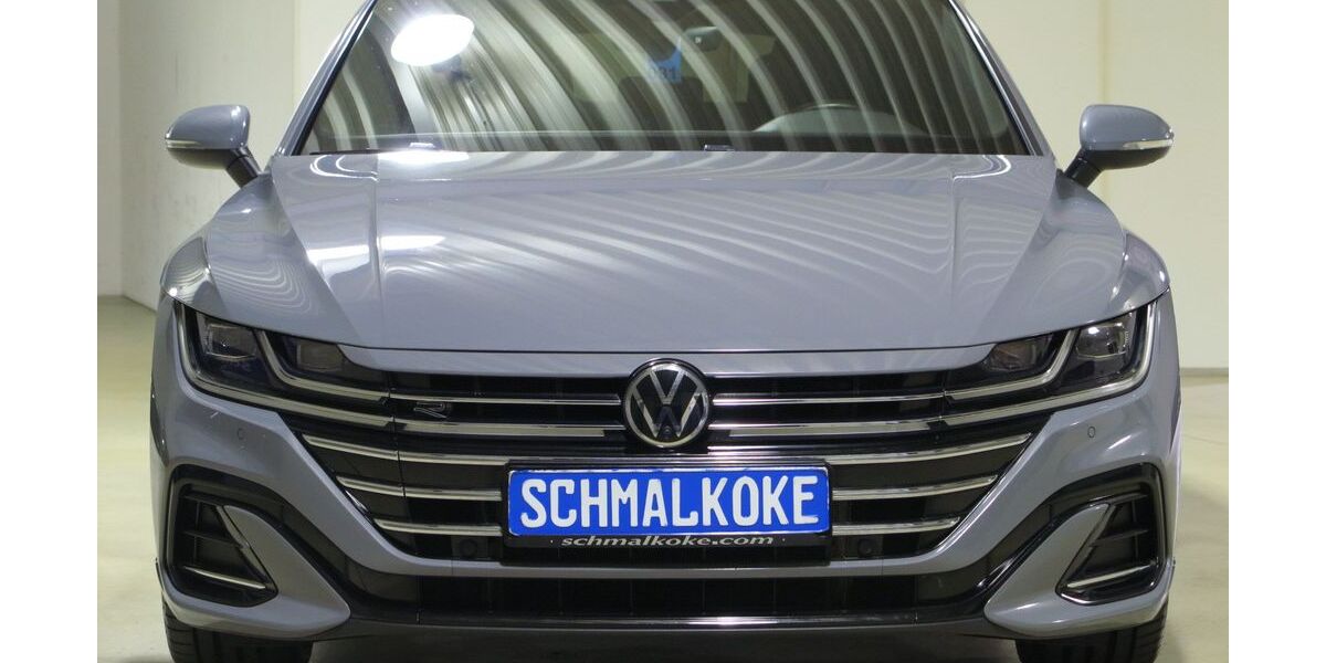 VW Arteon 51.200 km 32.500 &euro; Braunschweig 38112