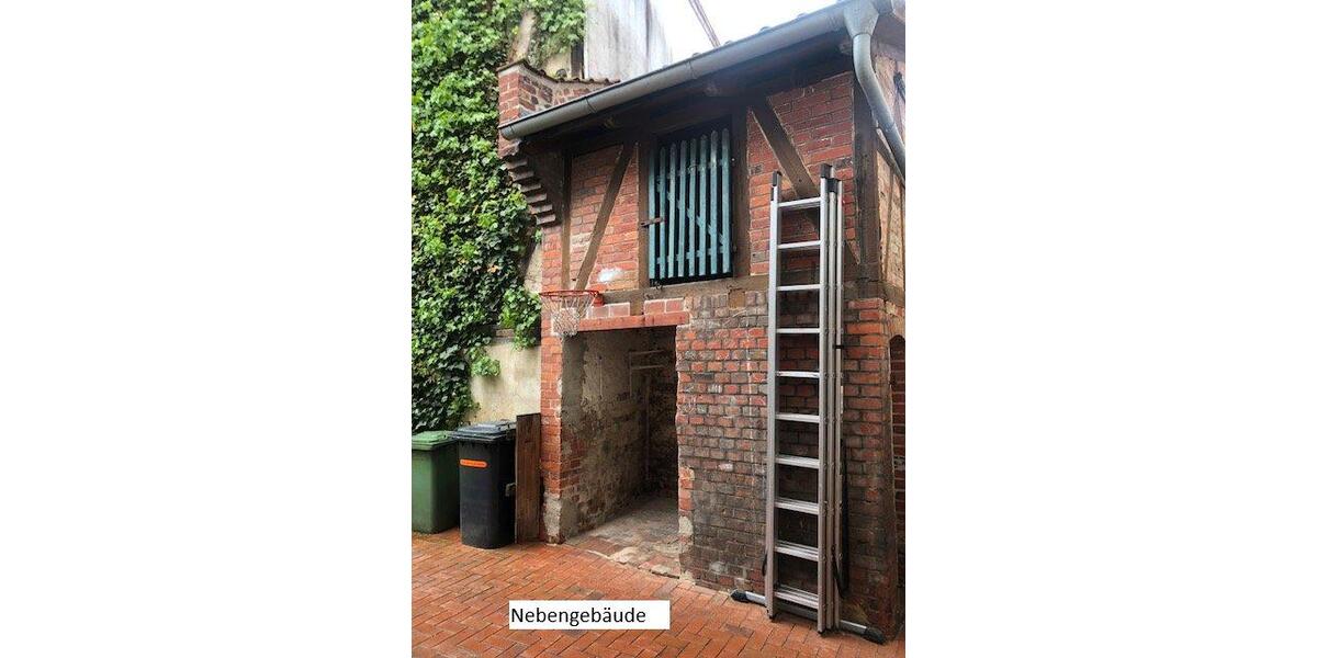 Mehrfamilienhaus, Wohnhaus Helmstedt - 6 Zimmer, 160 m&sup2;, 198.000&euro; | Angebot:26964918