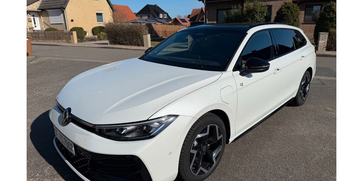 VW Passat 22.800 km 47.490 &euro; Tappenbeck 38479