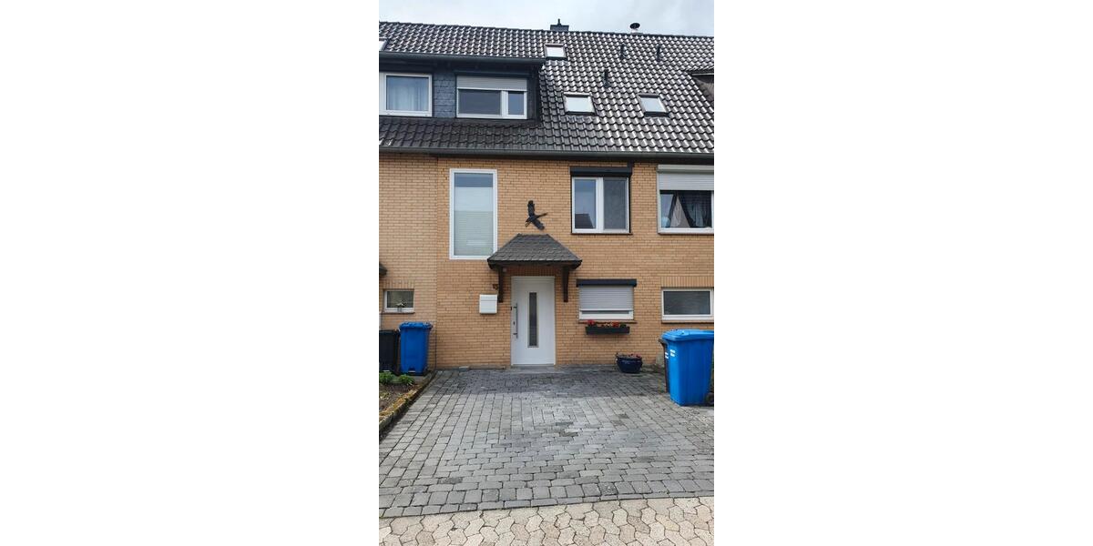 Reihenhaus Rühen - 4 Zimmer, 144 m&sup2;, 290.000&euro; | Angebot:26750352