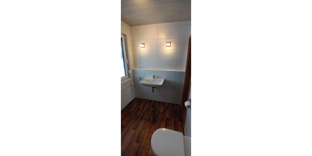 Vermiete Reihenmittelhaus in Velpke 4 zimmer