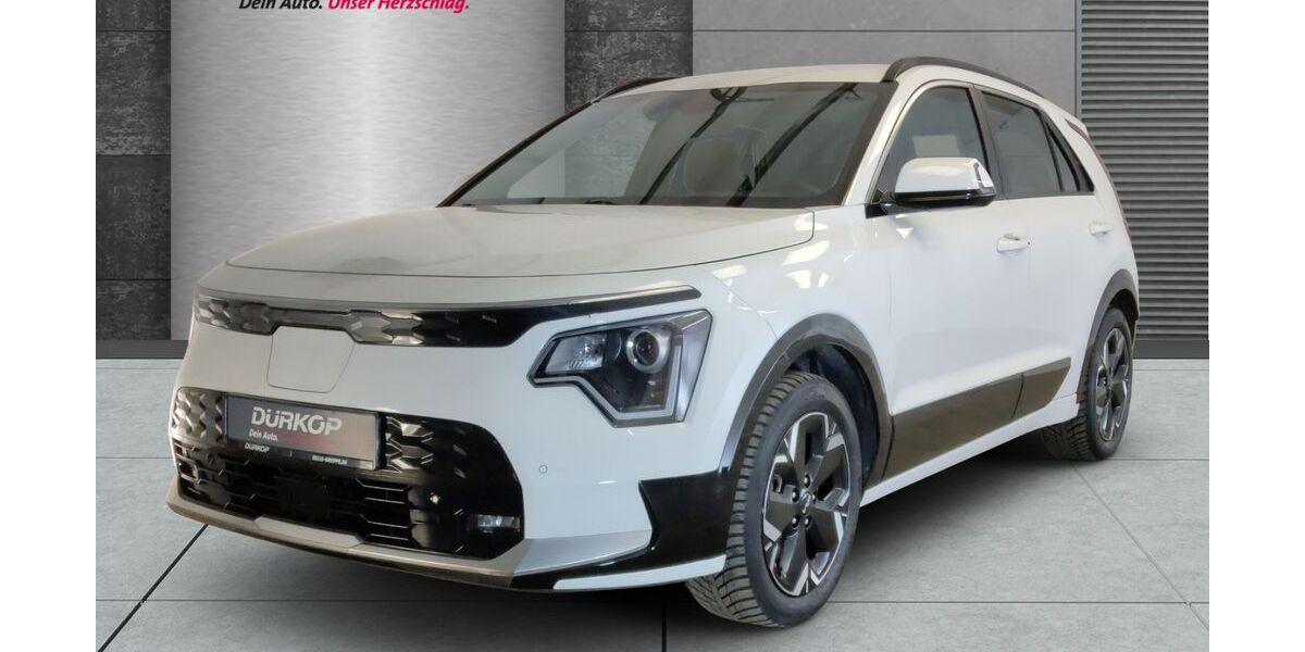 Kia Niro 35.000 km 24.990 € Braunschweig 38126