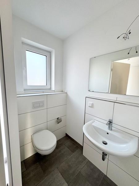 NEUBAU! Reihenmittelhaus mit 123qm zur Miete am Sonnenkamp