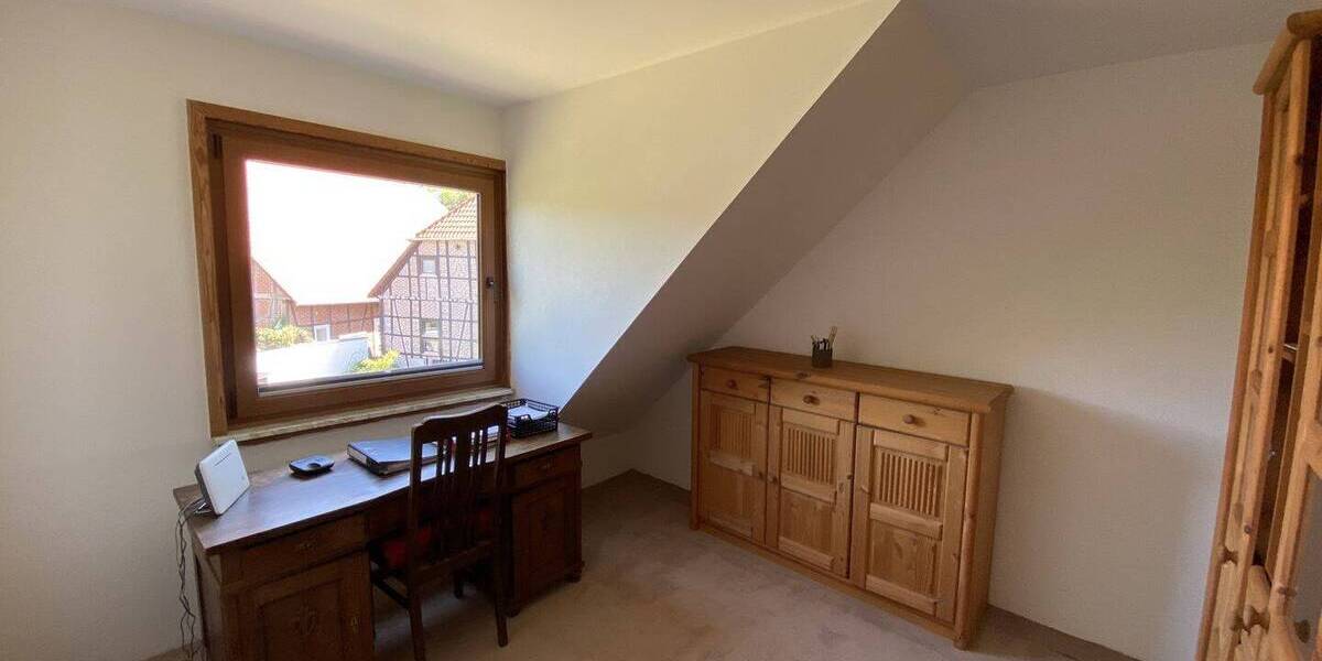 Attraktive Eigentumswohnung in Weyhausen für Familien oder Paare! (VR-1020-92) 4 zimmer