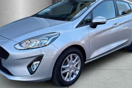 Ford Fiesta 20.189 km 12.950 € Braunschweig 38126