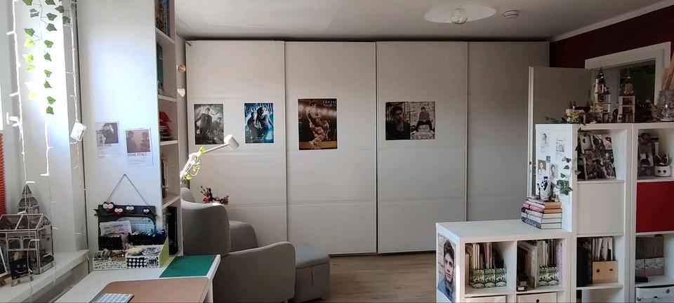 Maisonettenwohnung Tiddische - 4 Zimmer, 124 m&sup2;, 249.000&euro; | Angebot:25856988