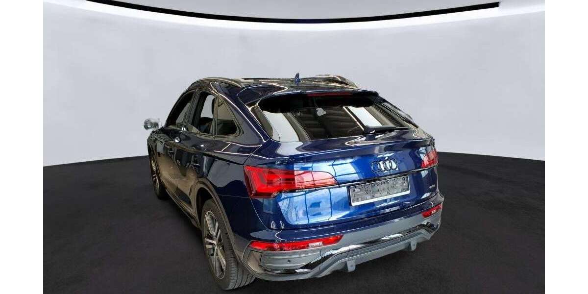 Audi Q5 69.000 km 38.970 &euro; Helmstedt 38350