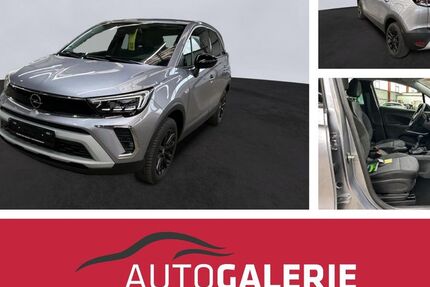 Opel Crossland (X) 2.900 km 13.950 &euro; Braunschweig 38116