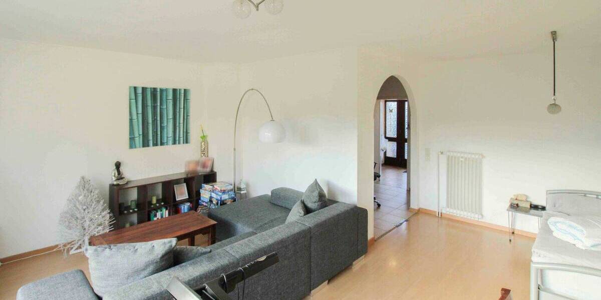 Einfamilienhaus Königslutter am Elm Königslutter - 4 Zimmer, 179.000&euro; | Angebot:26229539