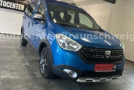Dacia Dokker 122.570 km 8.400 &euro; Braunschweig 38112